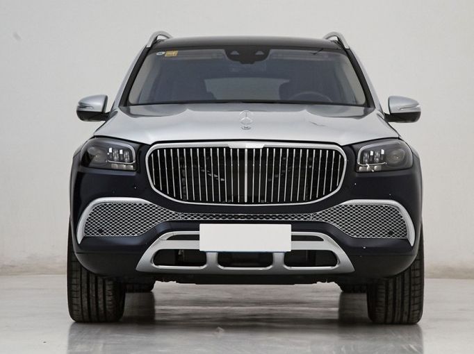 宾利以全新的面貌更新了Bentayga