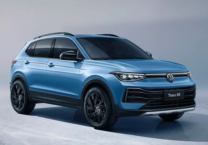 三菱全面淘汰中小型SUV